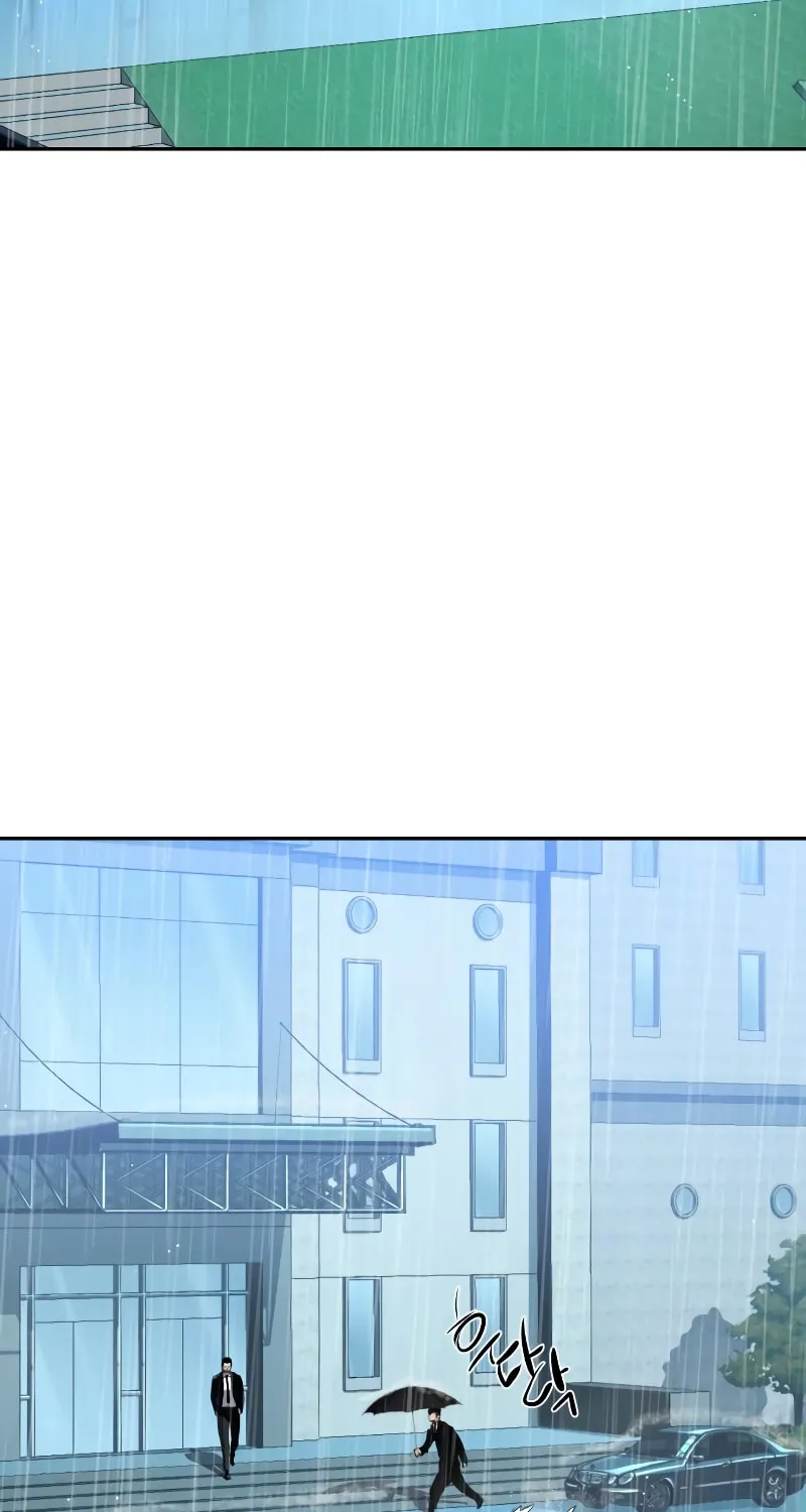Teenage Mercenary Chapter 144 page 26 - 