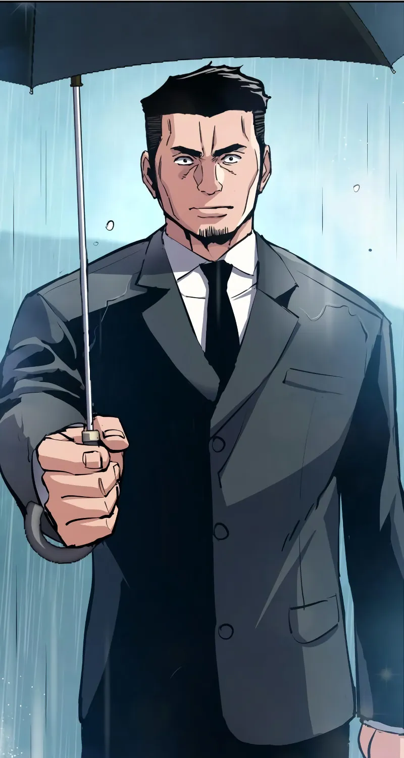 Teenage Mercenary Chapter 144 page 29 - 