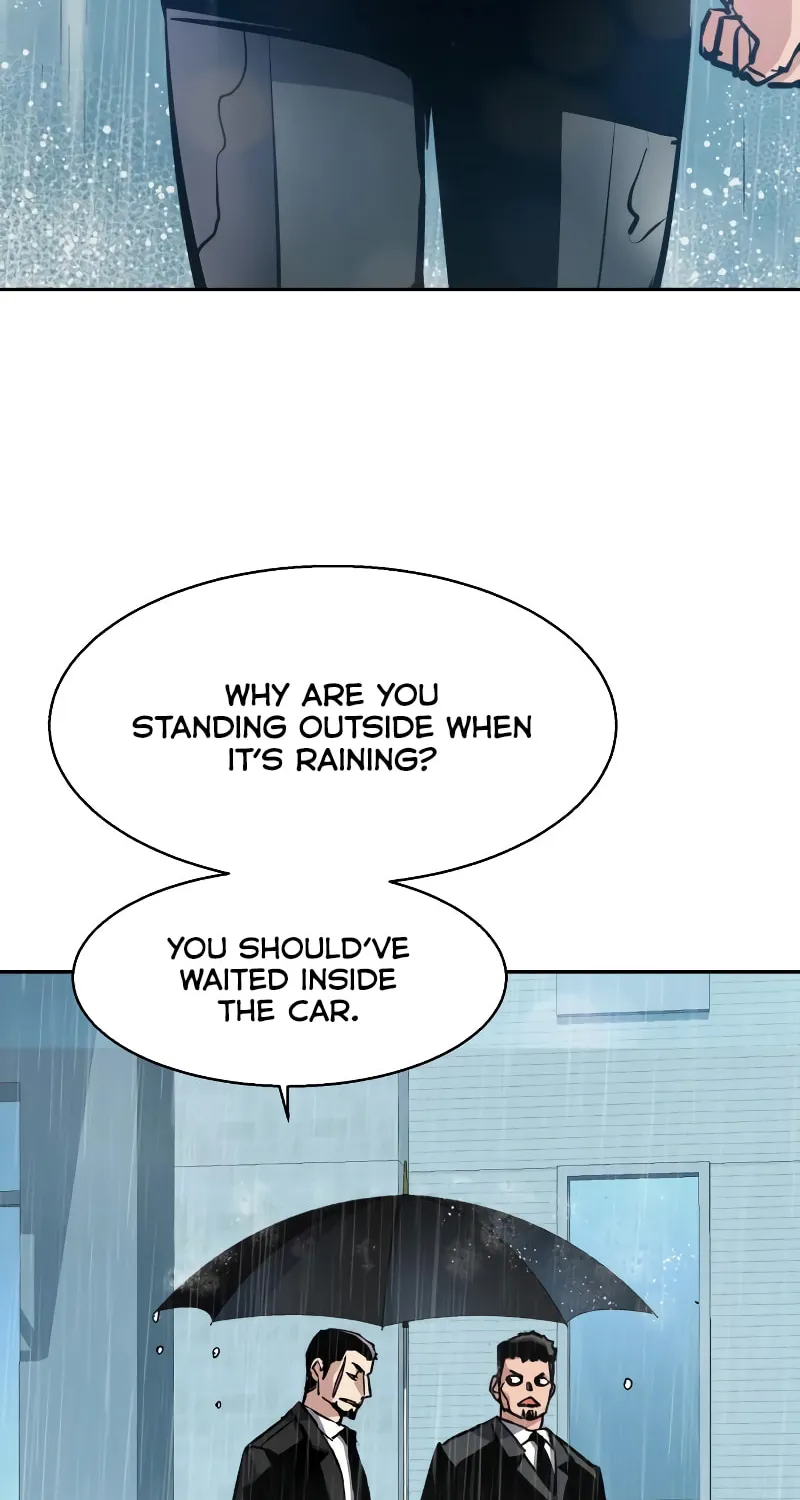 Teenage Mercenary Chapter 144 page 30 - 
