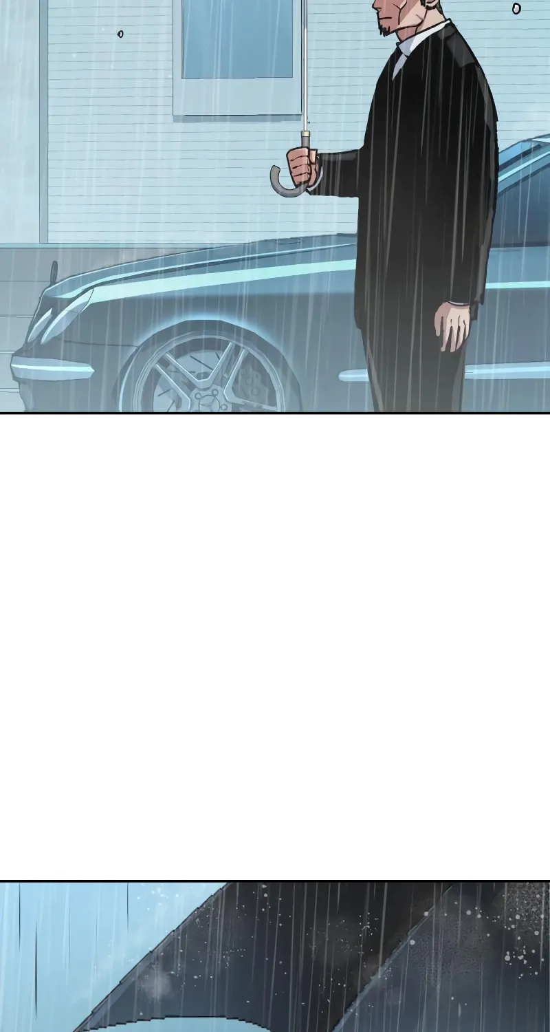 Teenage Mercenary Chapter 144 page 4 - 