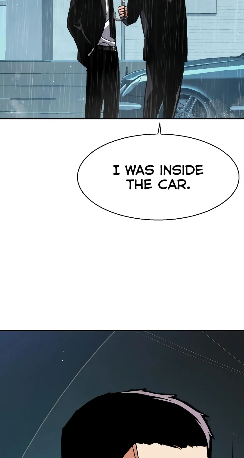 Teenage Mercenary Chapter 144 page 31 - 