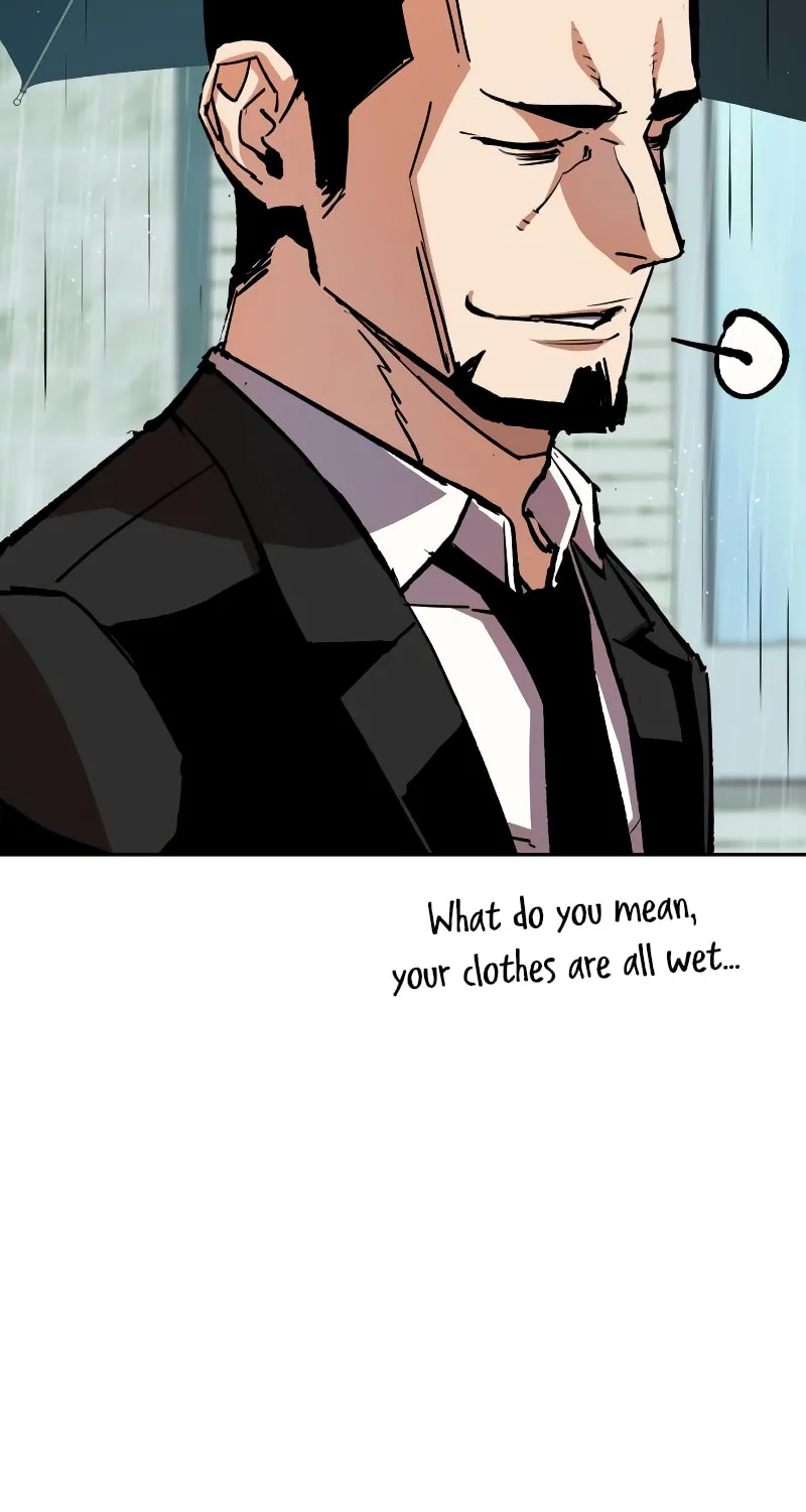 Teenage Mercenary Chapter 144 page 32 - 