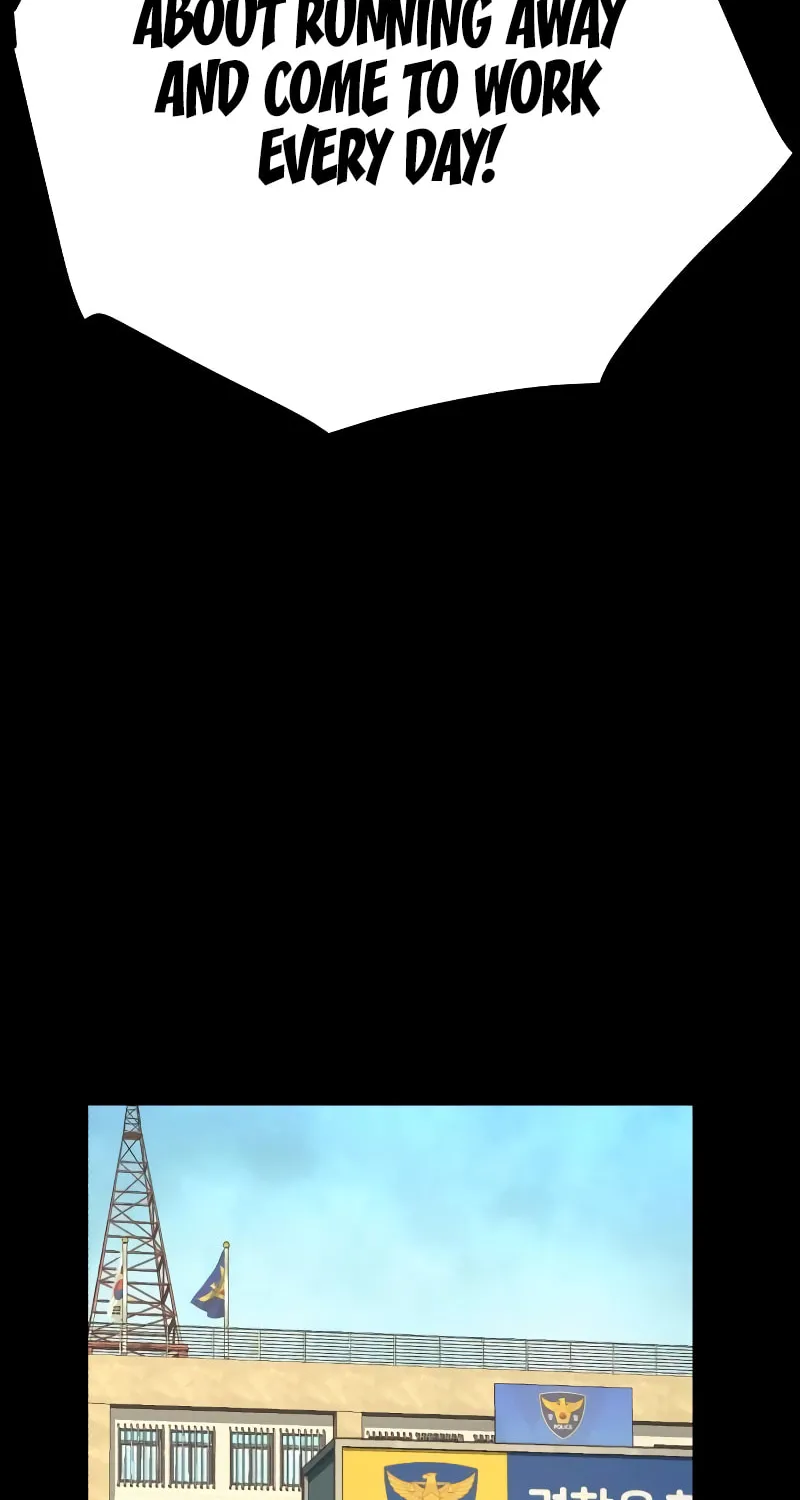 Teenage Mercenary Chapter 144 page 42 - 