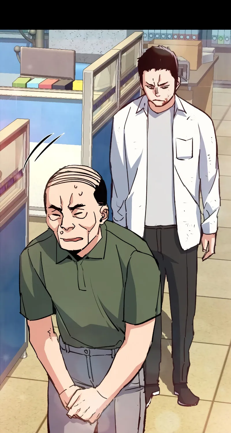 Teenage Mercenary Chapter 144 page 47 - 