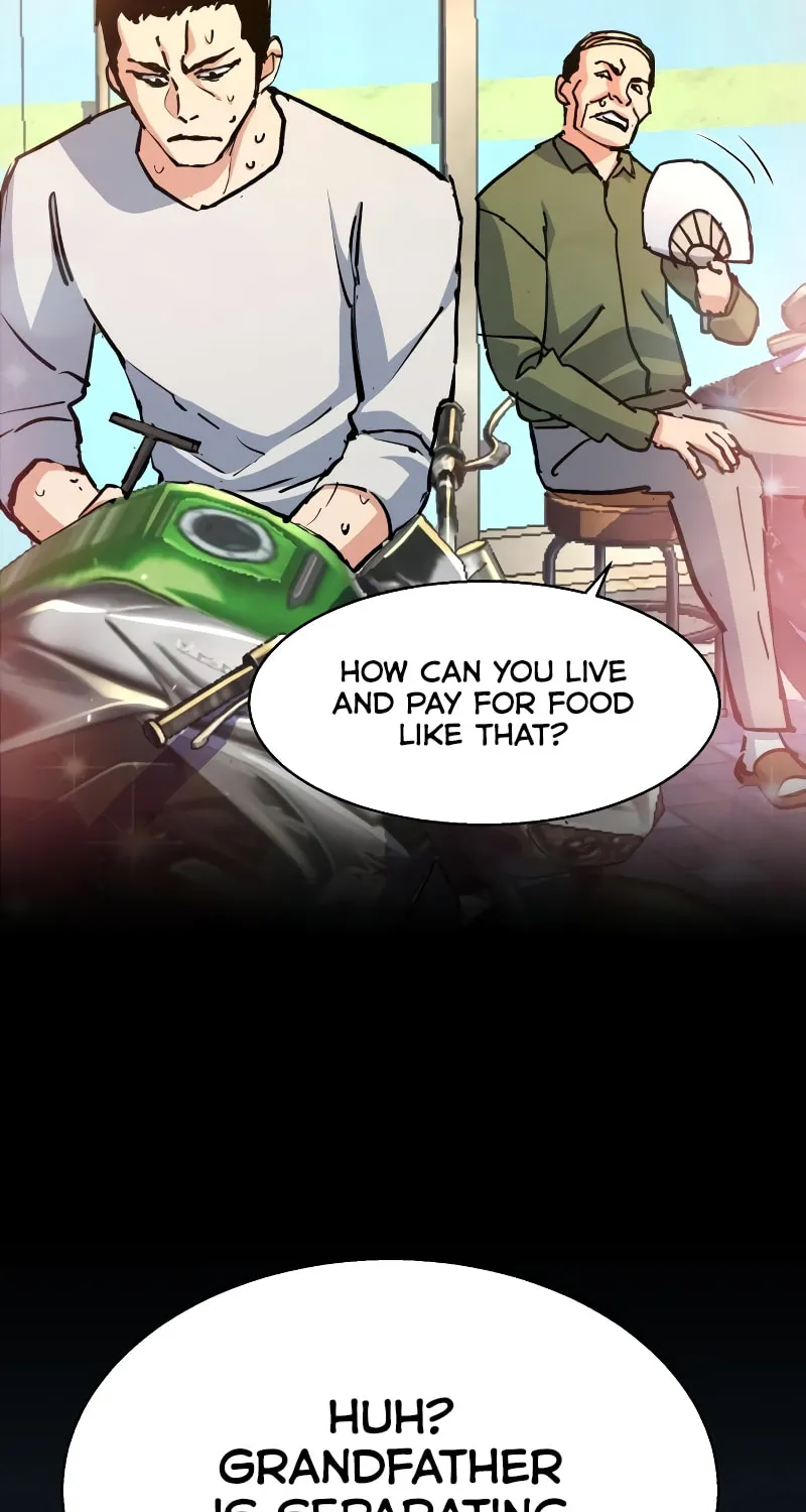 Teenage Mercenary Chapter 144 page 51 - 