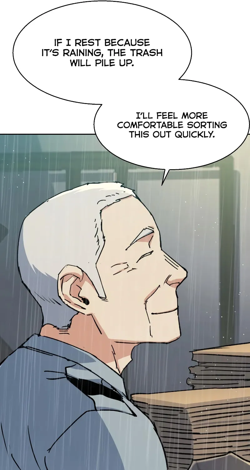 Teenage Mercenary Chapter 144 page 59 - 