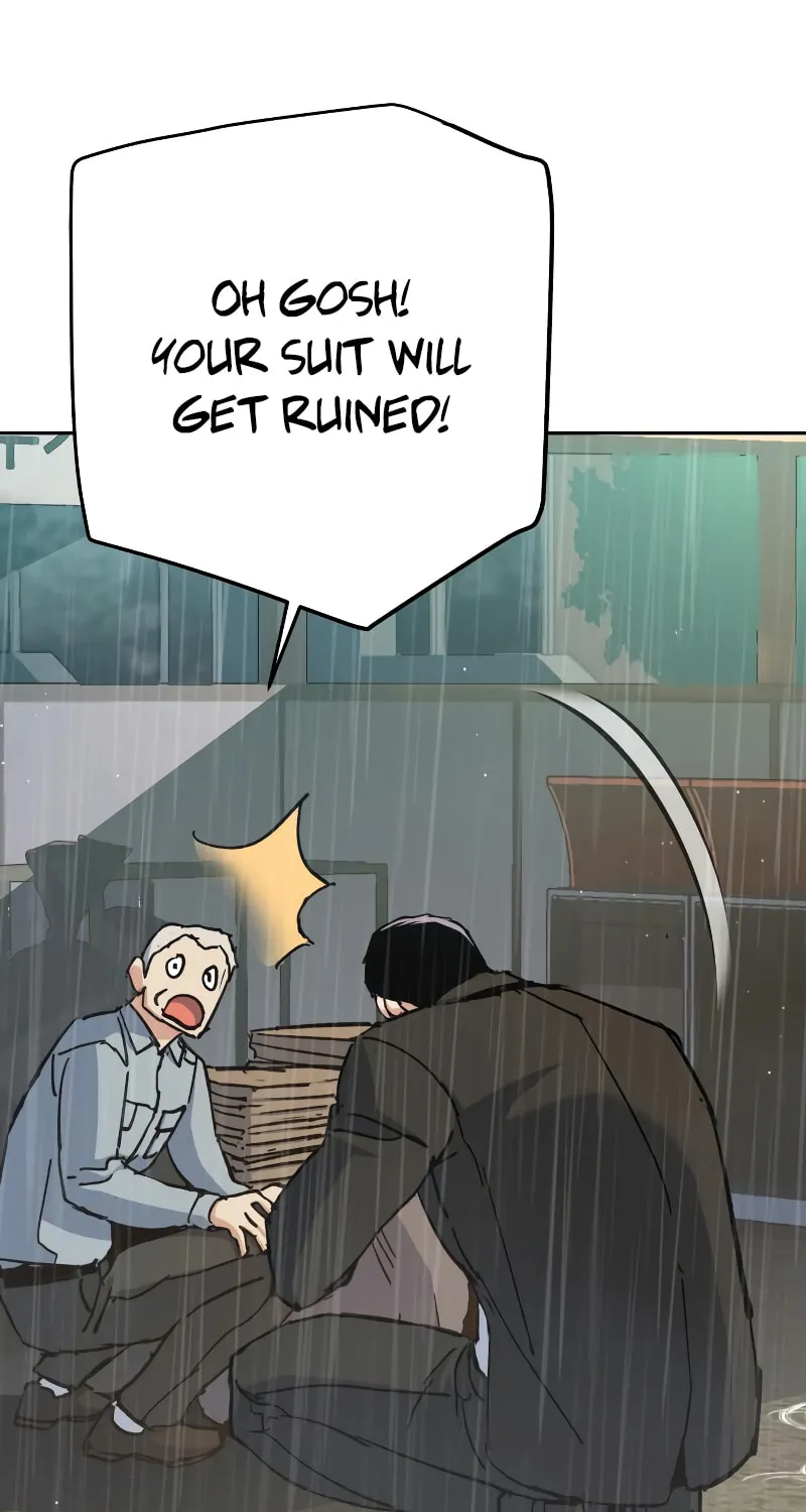 Teenage Mercenary Chapter 144 page 62 - 