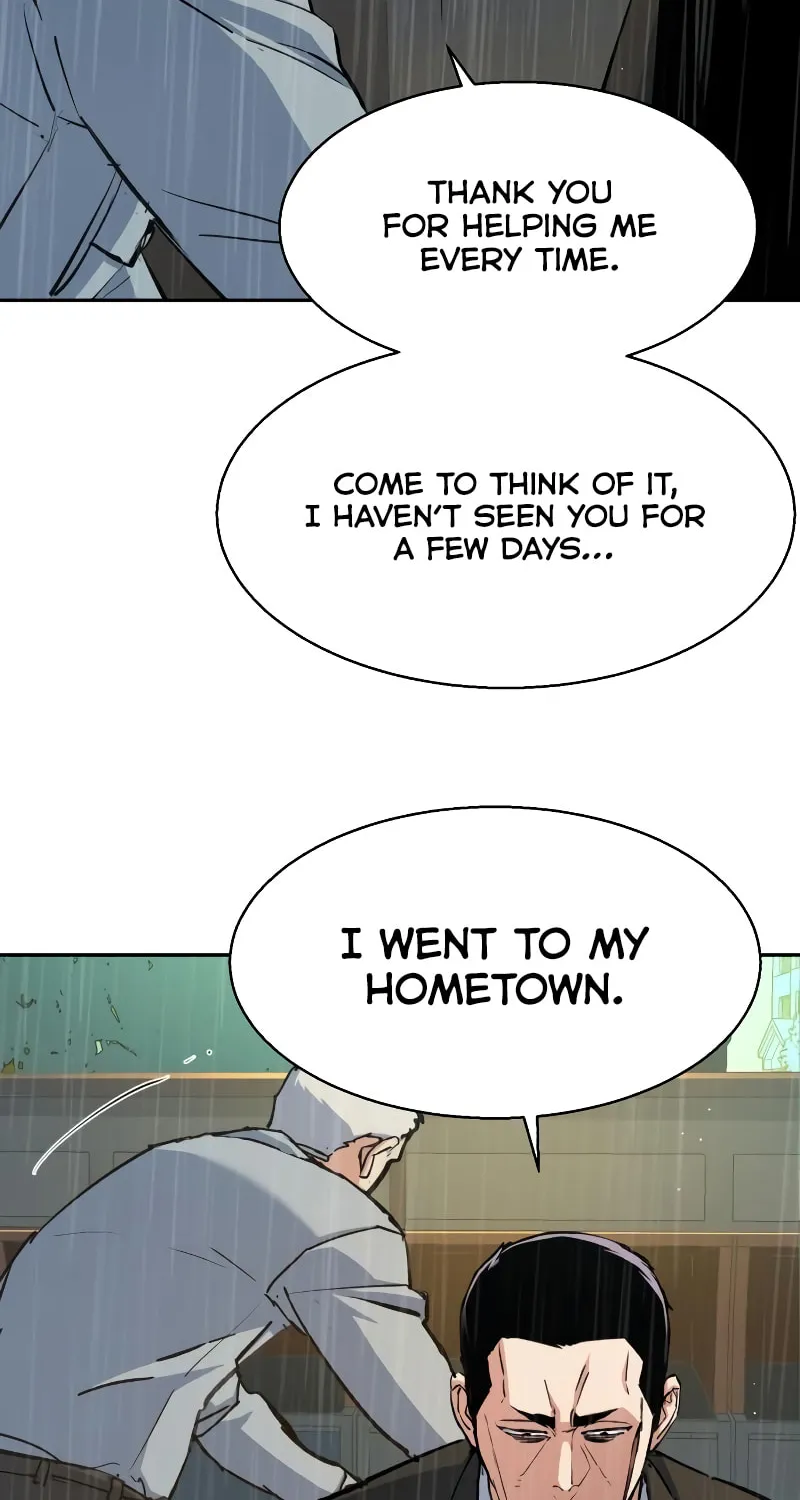 Teenage Mercenary Chapter 144 page 64 - 