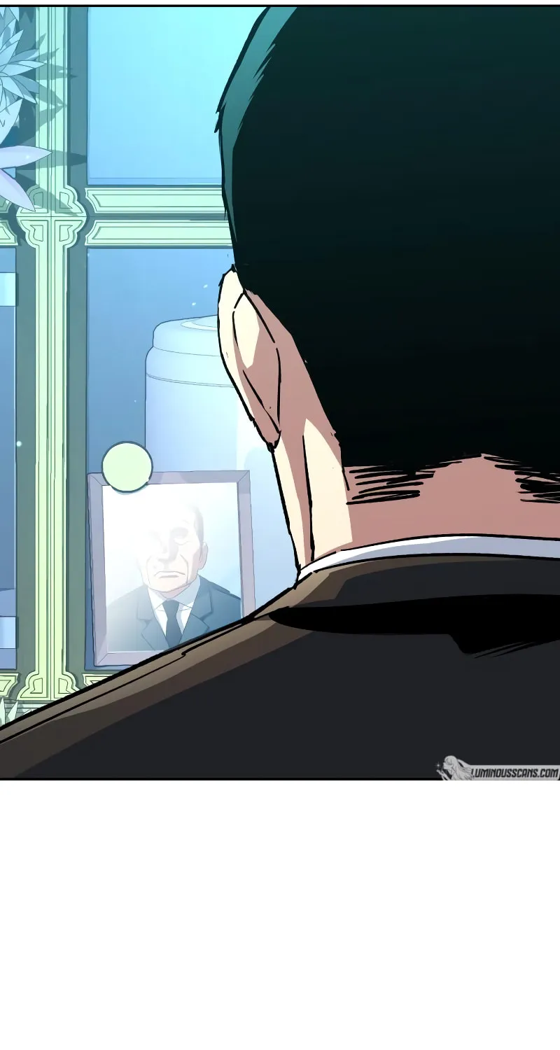 Teenage Mercenary Chapter 144 page 8 - 