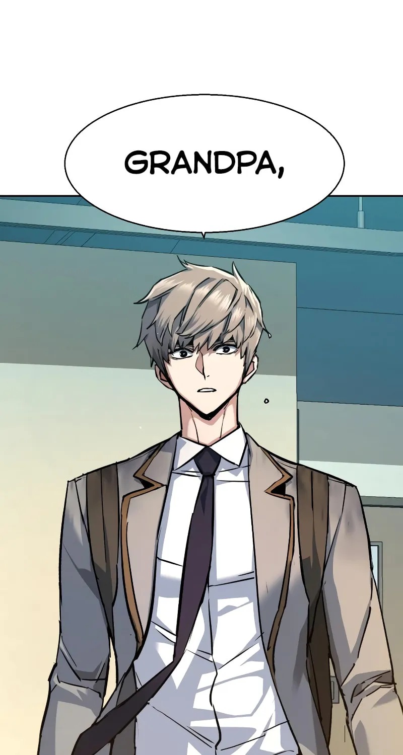 Teenage Mercenary Chapter 144 page 72 - 