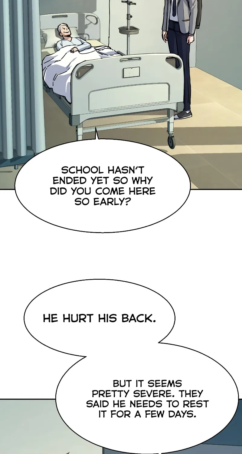 Teenage Mercenary Chapter 144 page 74 - 