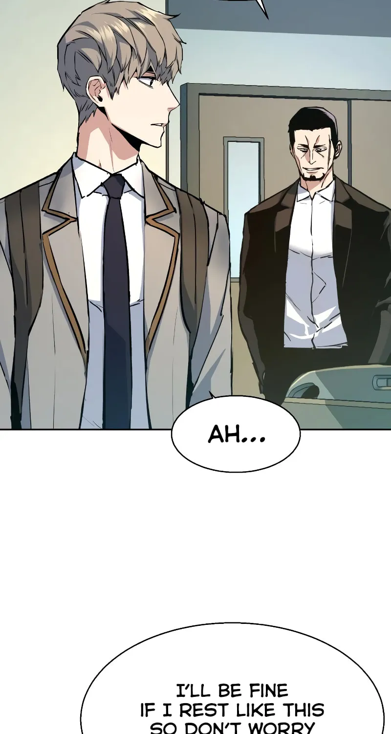 Teenage Mercenary Chapter 144 page 75 - 