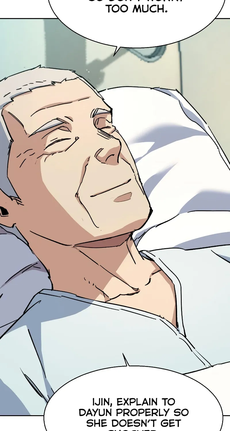 Teenage Mercenary Chapter 144 page 76 - 