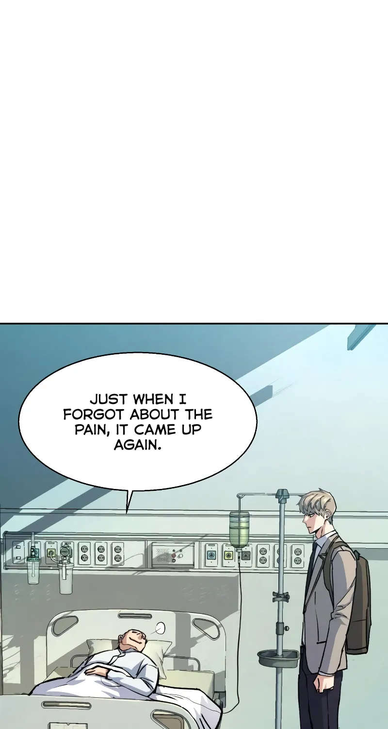 Teenage Mercenary Chapter 144 page 79 - 