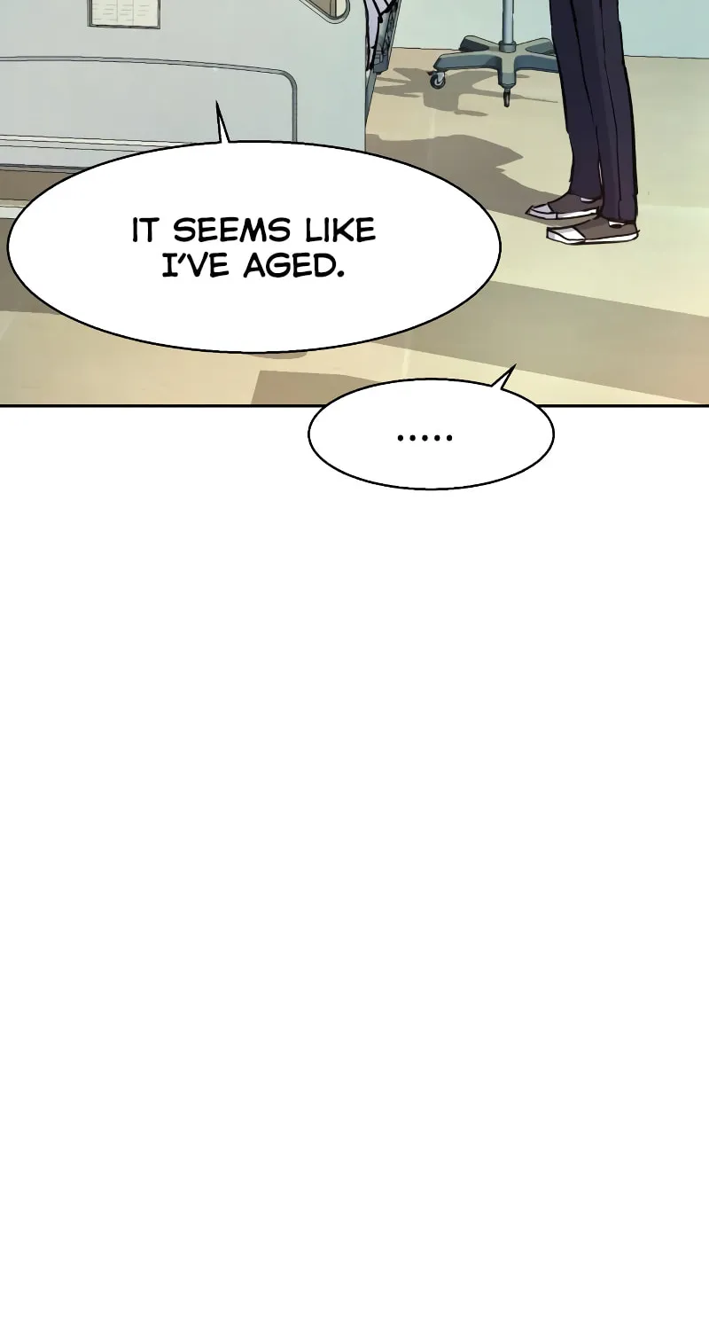 Teenage Mercenary Chapter 144 page 80 - 