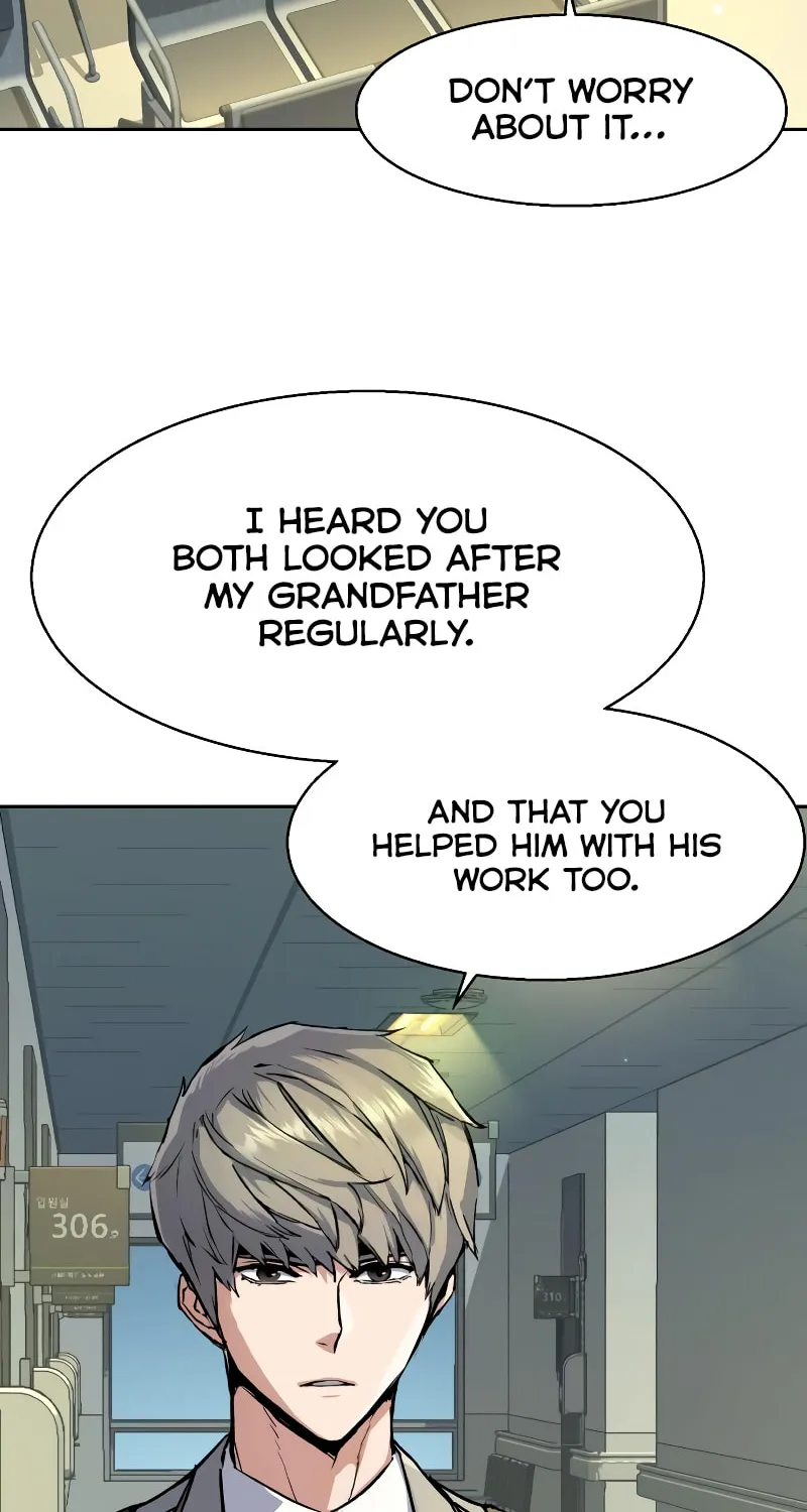 Teenage Mercenary Chapter 144 page 82 - 