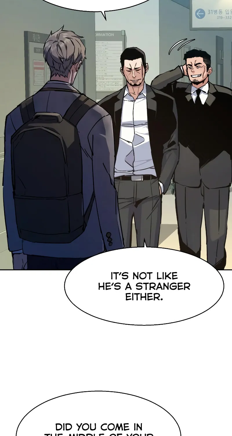 Teenage Mercenary Chapter 144 page 84 - 