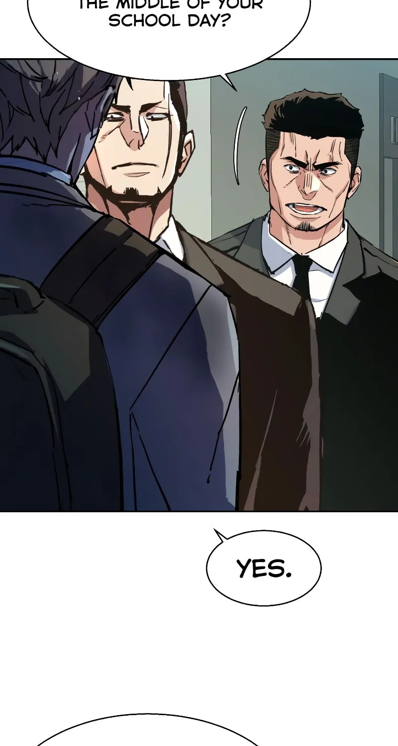 Teenage Mercenary Chapter 144 page 85 - 