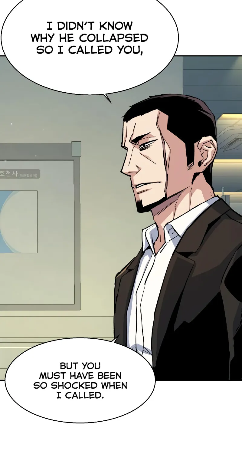Teenage Mercenary Chapter 144 page 86 - 
