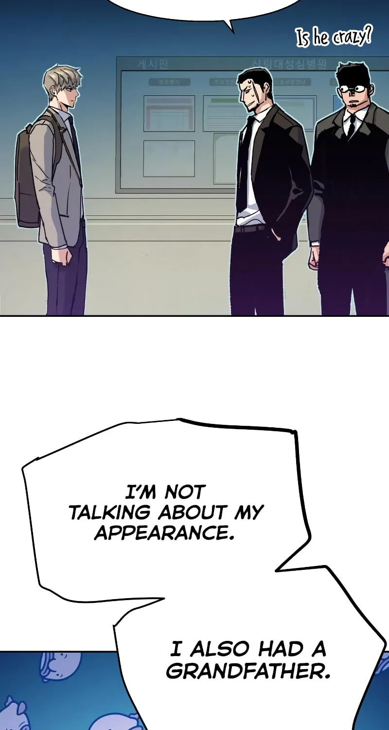 Teenage Mercenary Chapter 144 page 93 - 