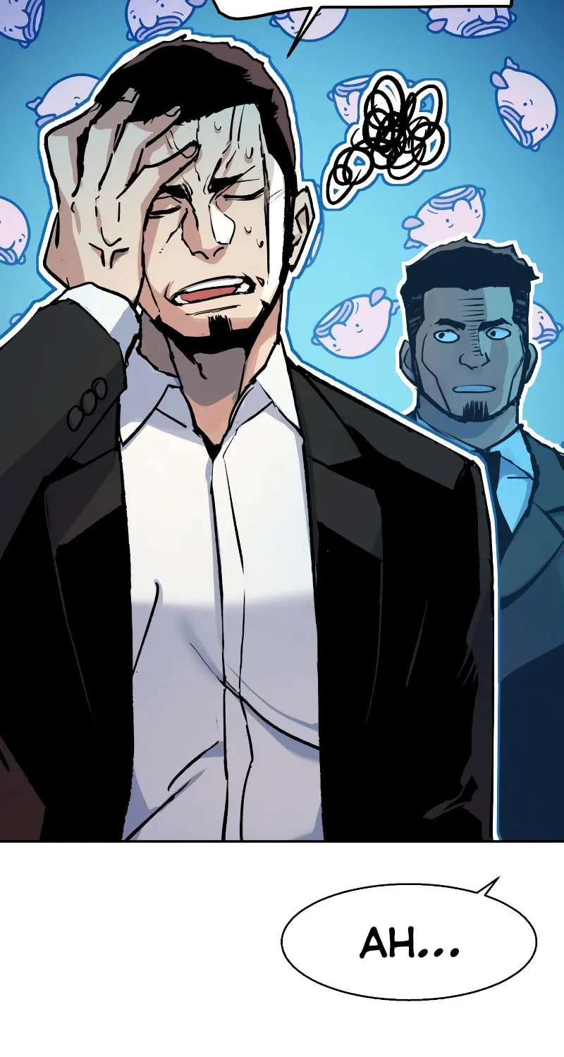 Teenage Mercenary Chapter 144 page 94 - 