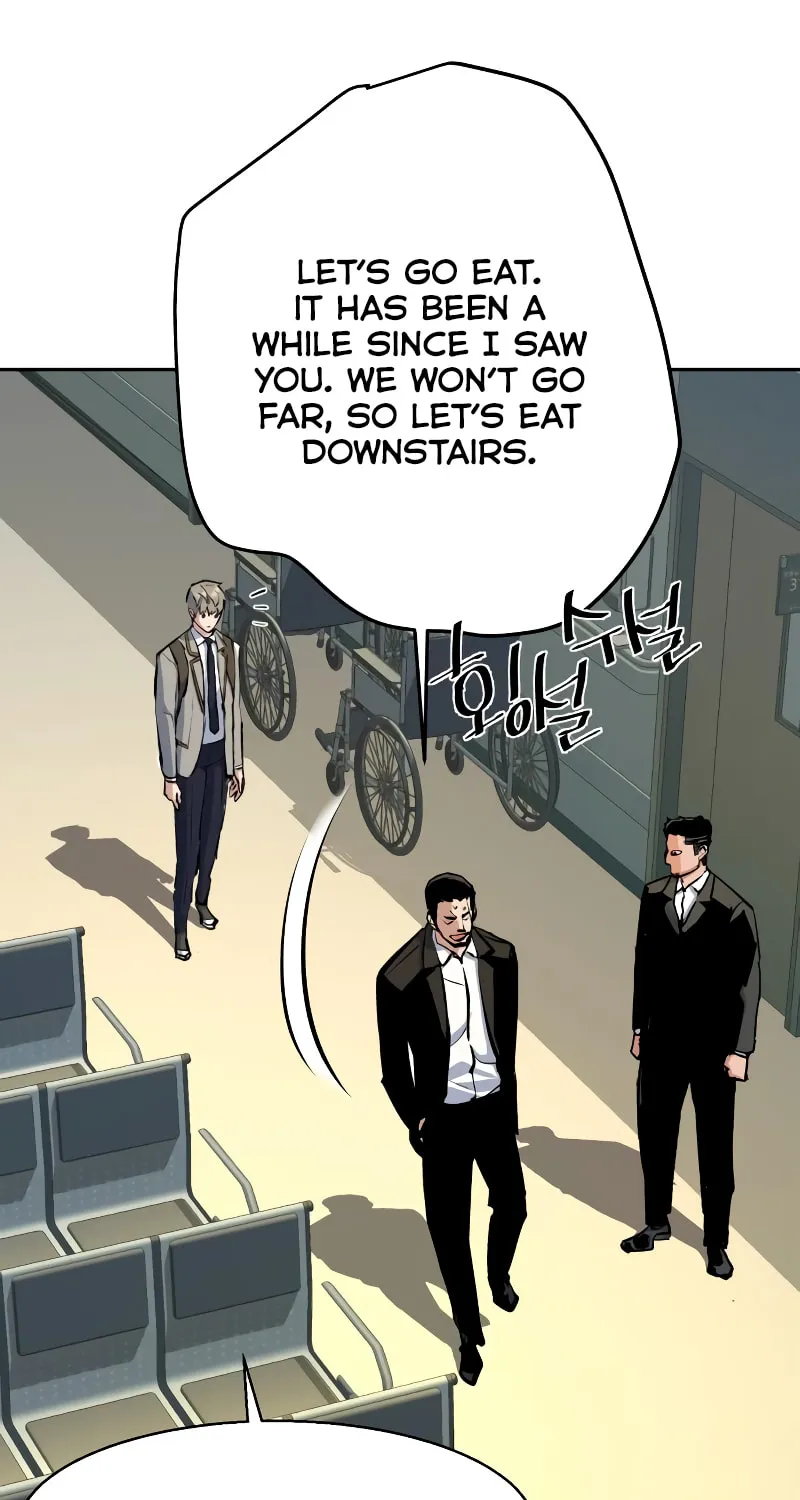 Teenage Mercenary Chapter 144 page 95 - 
