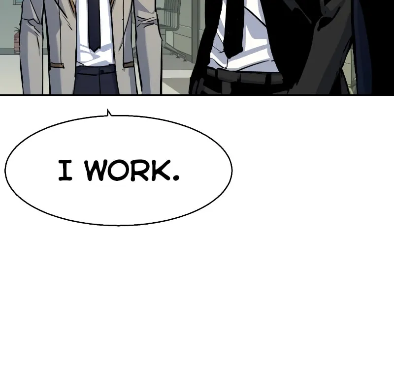 Teenage Mercenary Chapter 144 page 97 - 