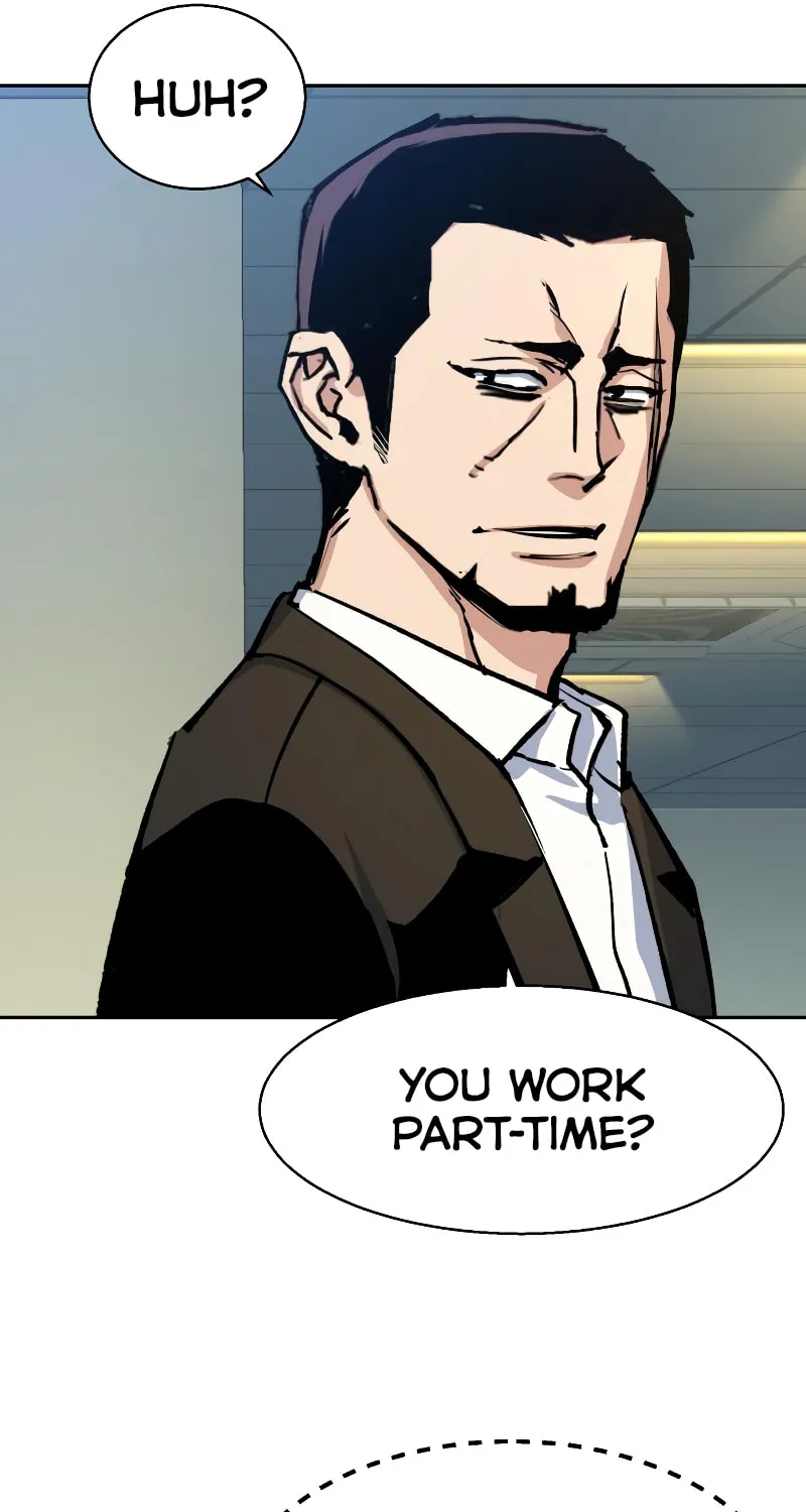 Teenage Mercenary Chapter 144 page 98 - 