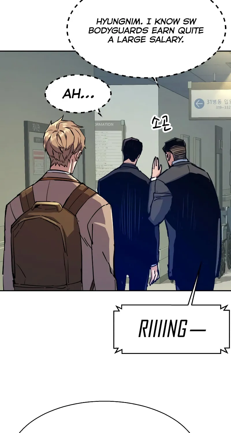 Teenage Mercenary Chapter 144 page 99 - 