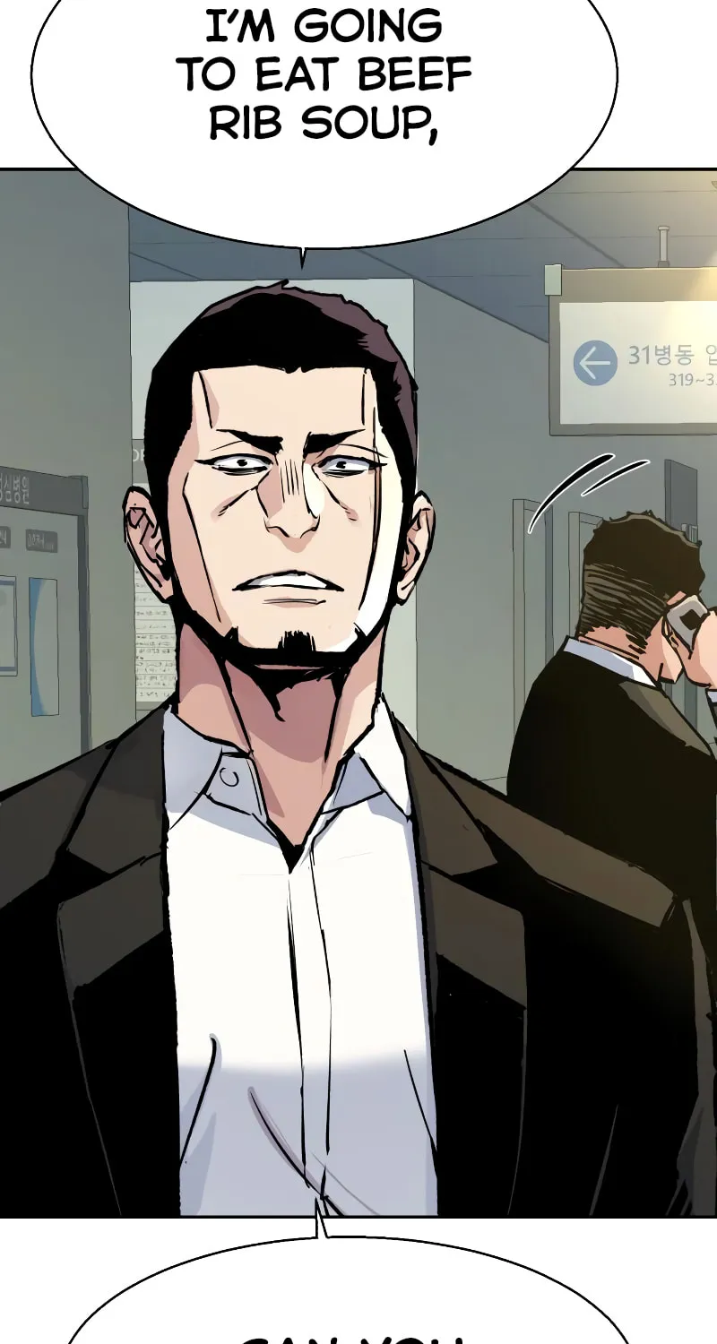 Teenage Mercenary Chapter 144 page 100 - 