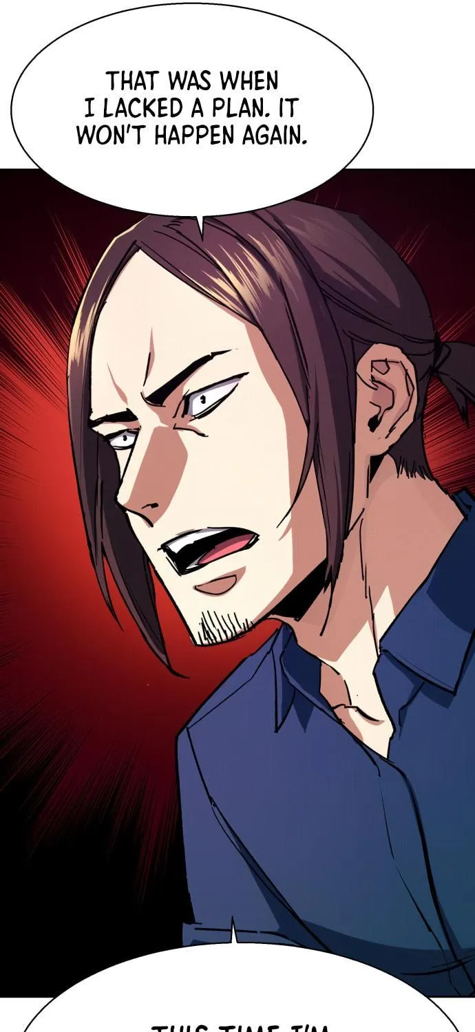 Teenage Mercenary Chapter 145 page 11 - 