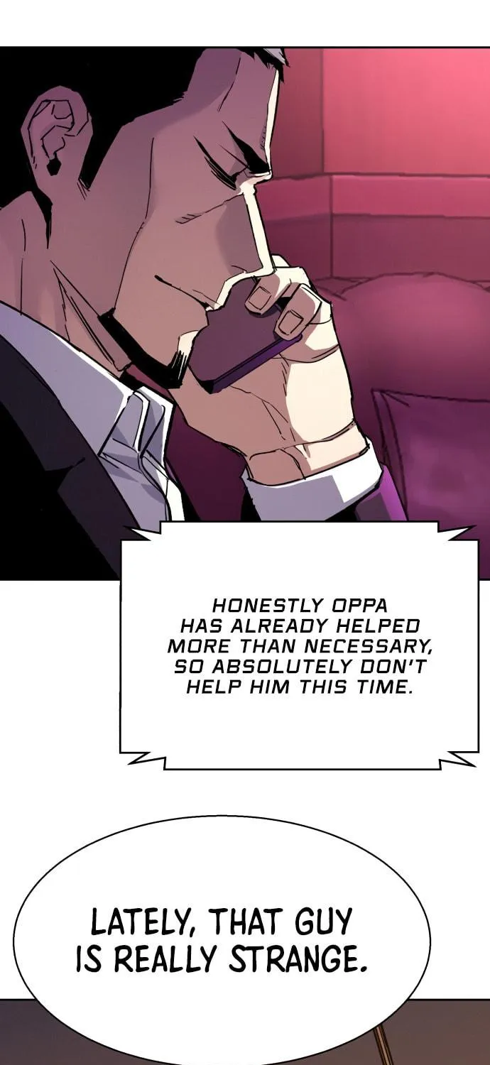 Teenage Mercenary Chapter 145 page 101 - 