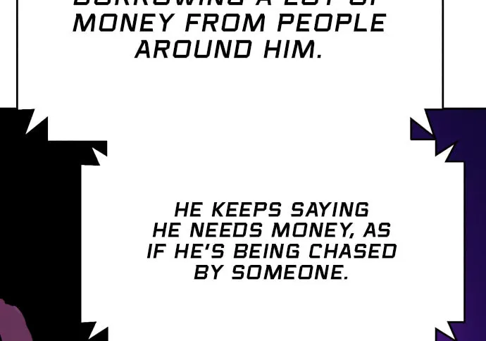 Teenage Mercenary Chapter 145 page 104 - 