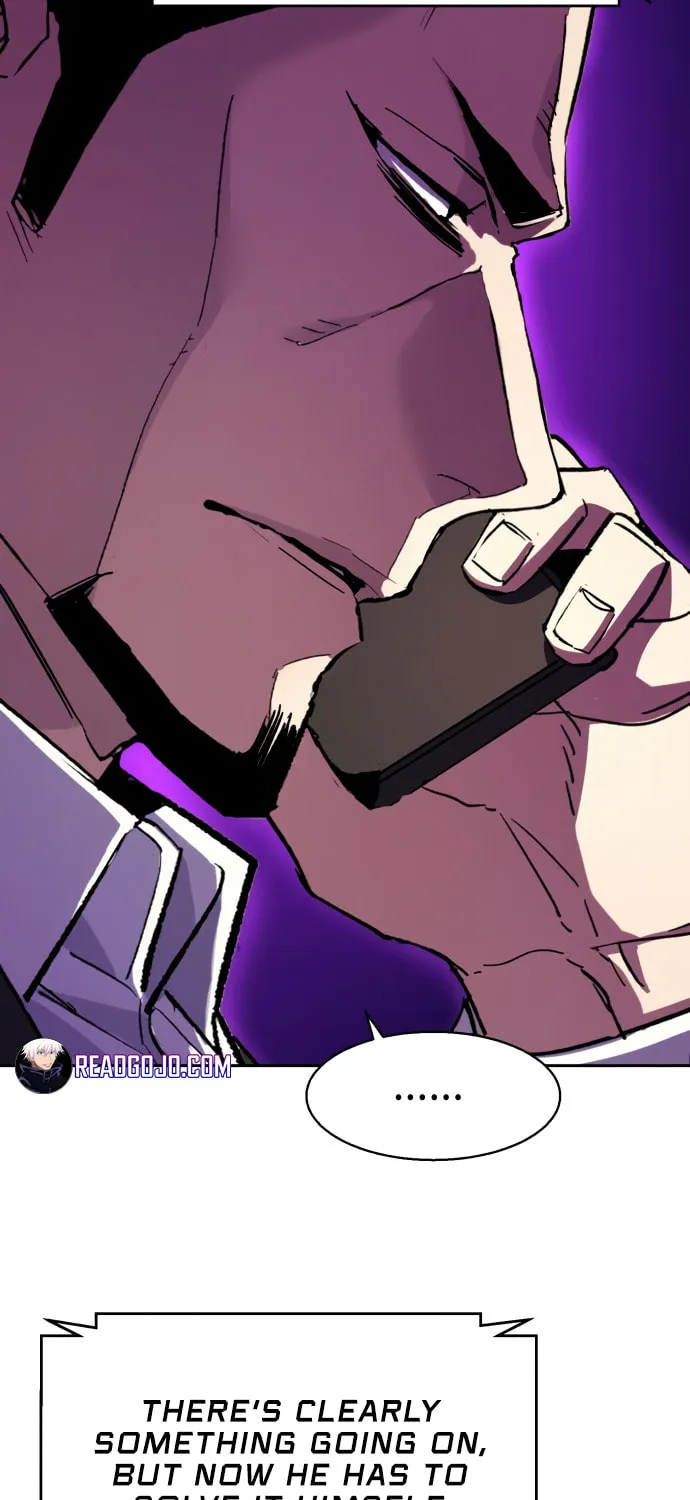 Teenage Mercenary Chapter 145 page 105 - 