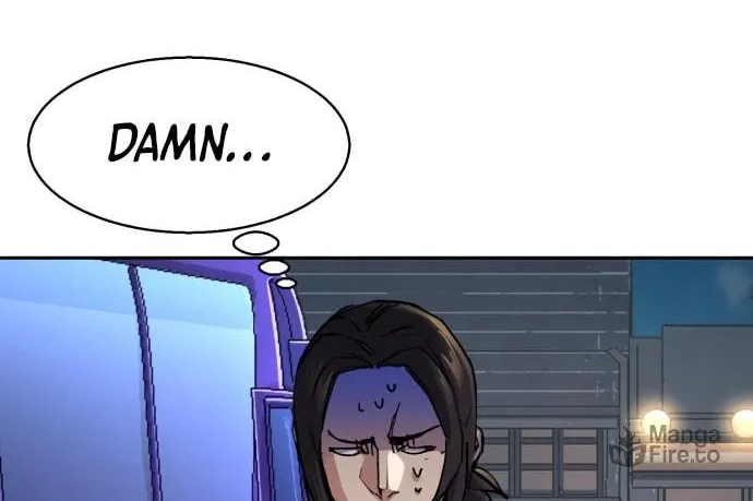 Teenage Mercenary Chapter 145 page 114 - 
