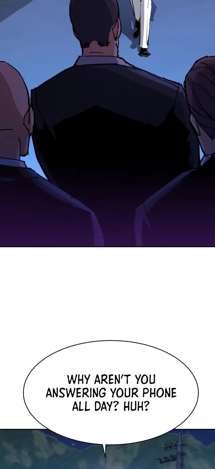 Teenage Mercenary Chapter 145 page 117 - 