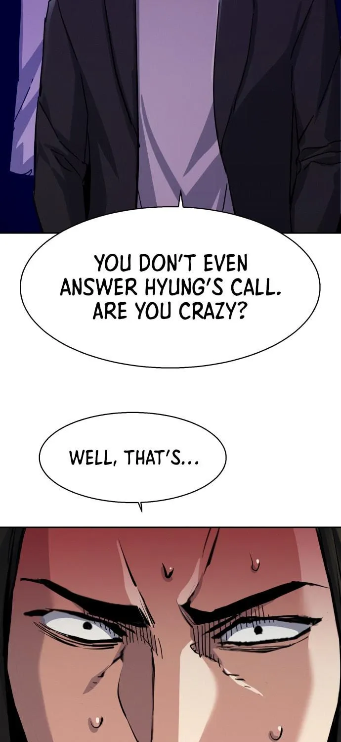 Teenage Mercenary Chapter 145 page 119 - 