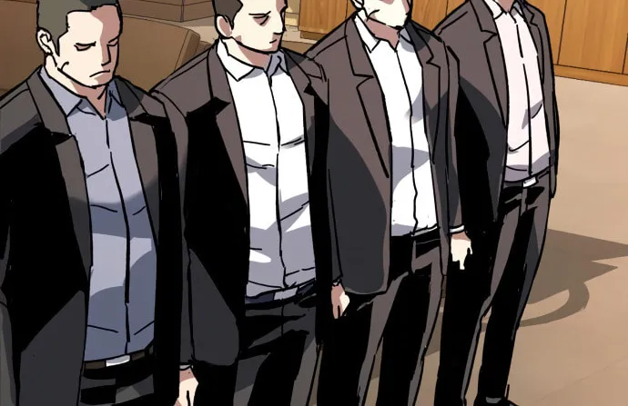 Teenage Mercenary Chapter 145 page 124 - 