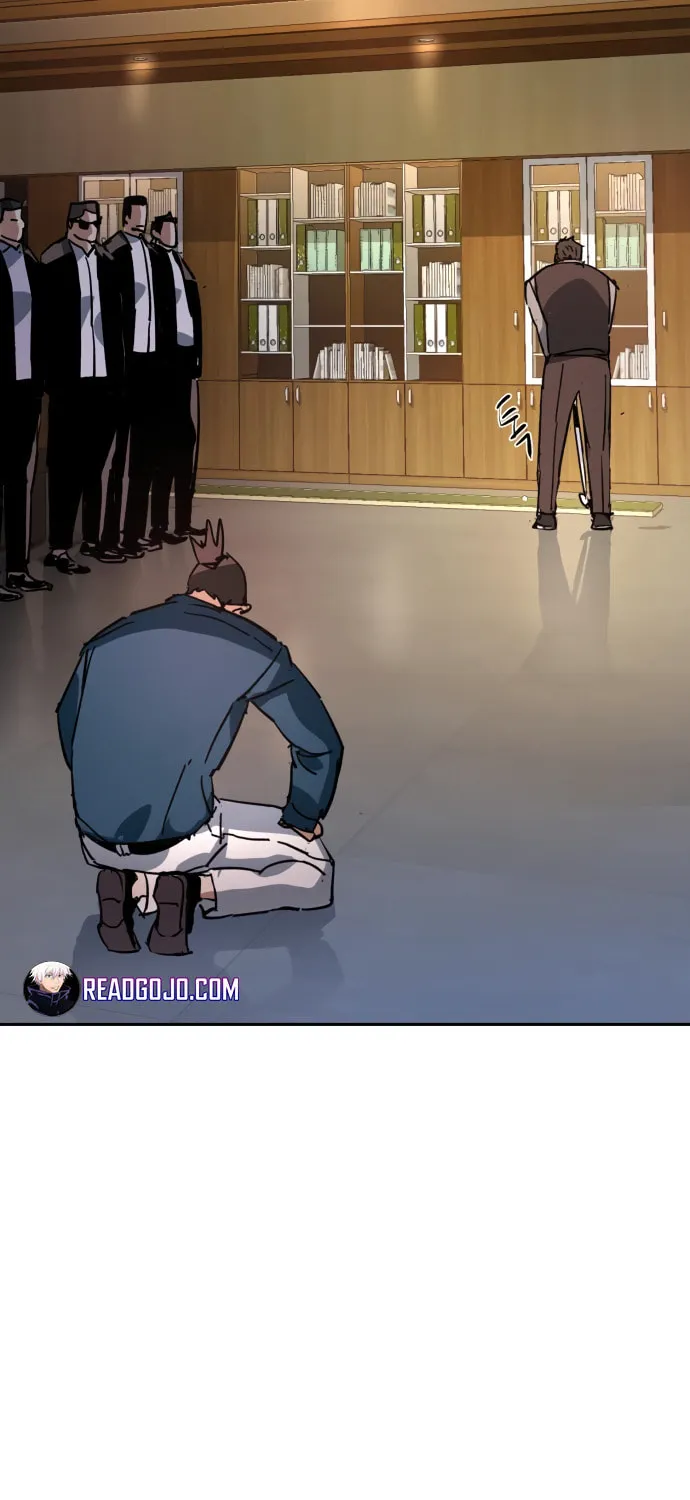 Teenage Mercenary Chapter 145 page 127 - 