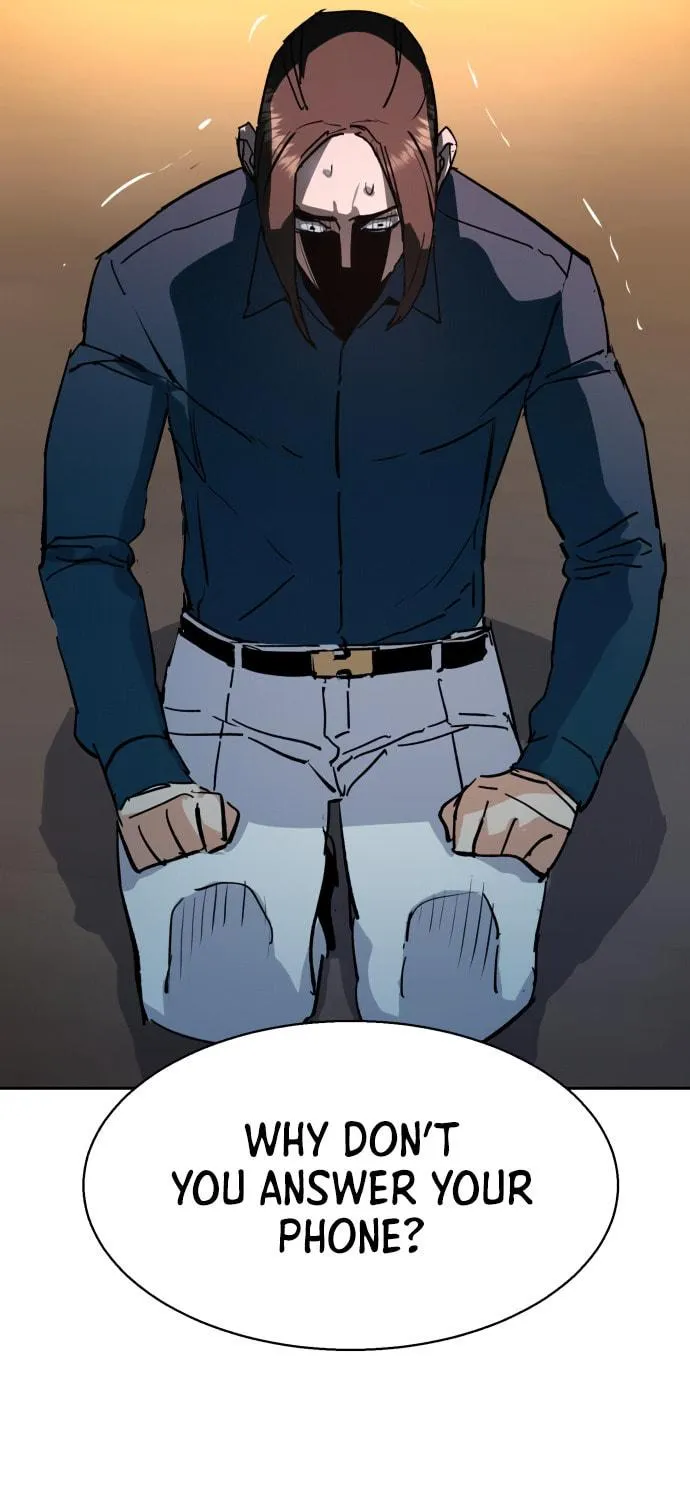 Teenage Mercenary Chapter 145 page 131 - 