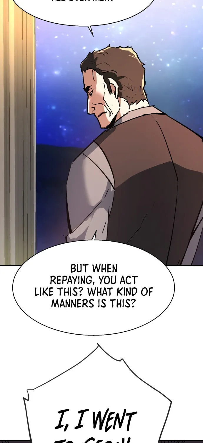 Teenage Mercenary Chapter 145 page 133 - 