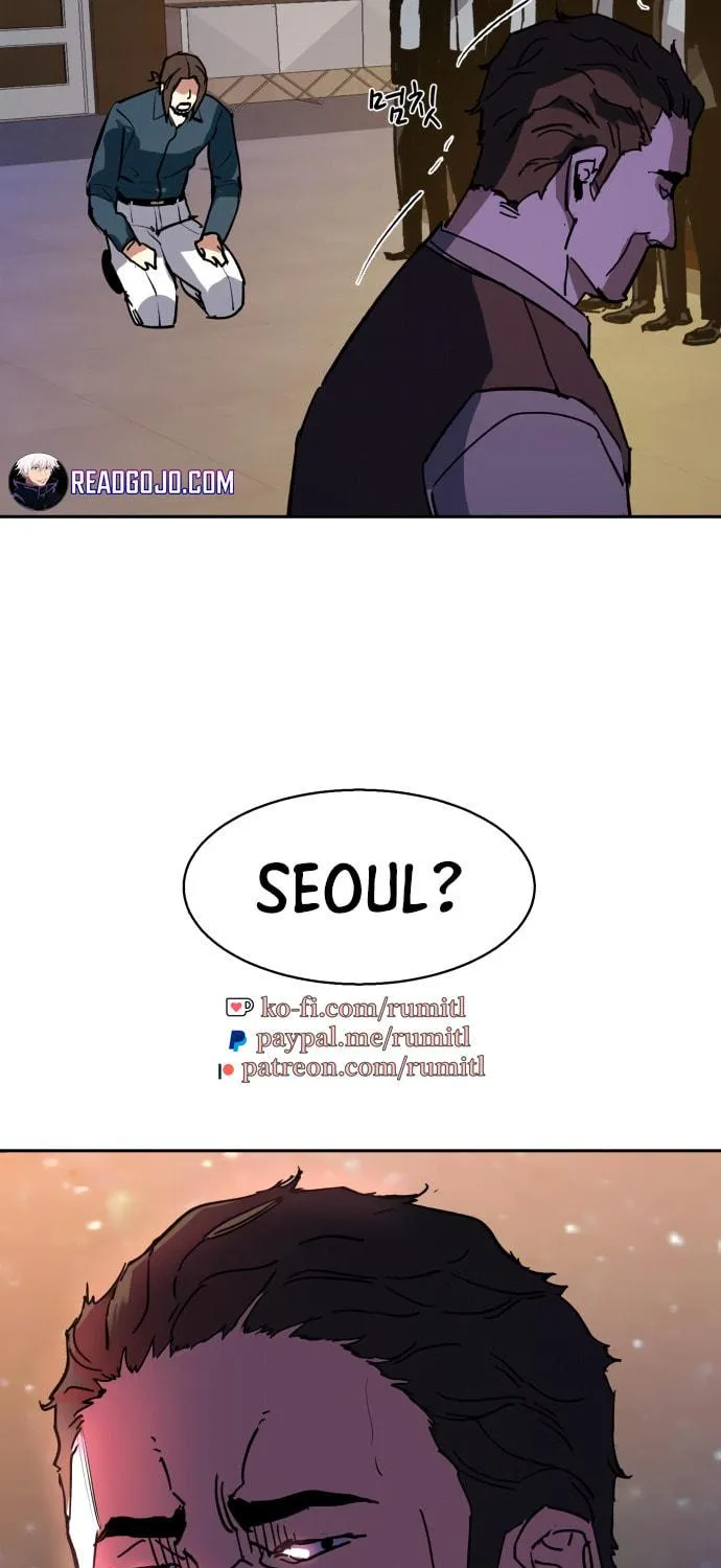 Teenage Mercenary Chapter 145 page 137 - 