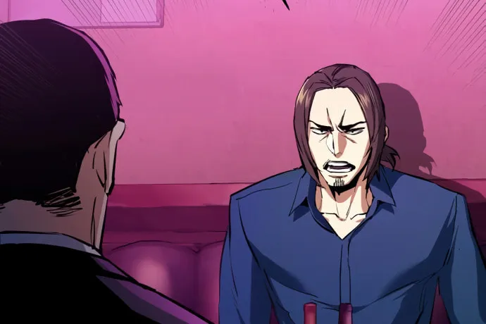 Teenage Mercenary Chapter 145 page 16 - 