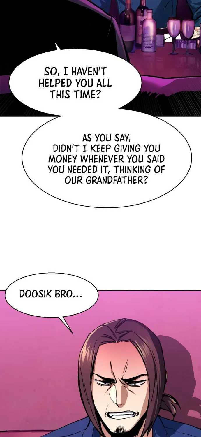 Teenage Mercenary Chapter 145 page 17 - 