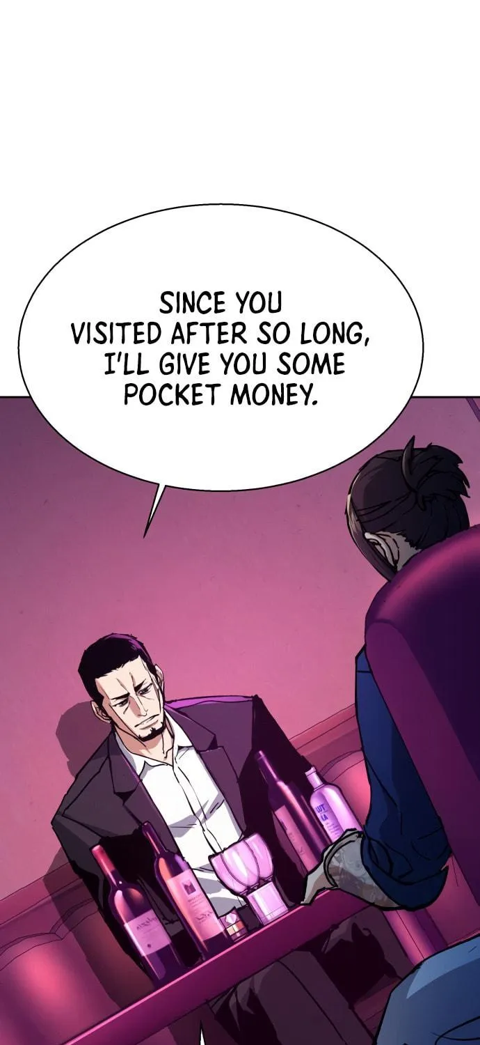 Teenage Mercenary Chapter 145 page 19 - 