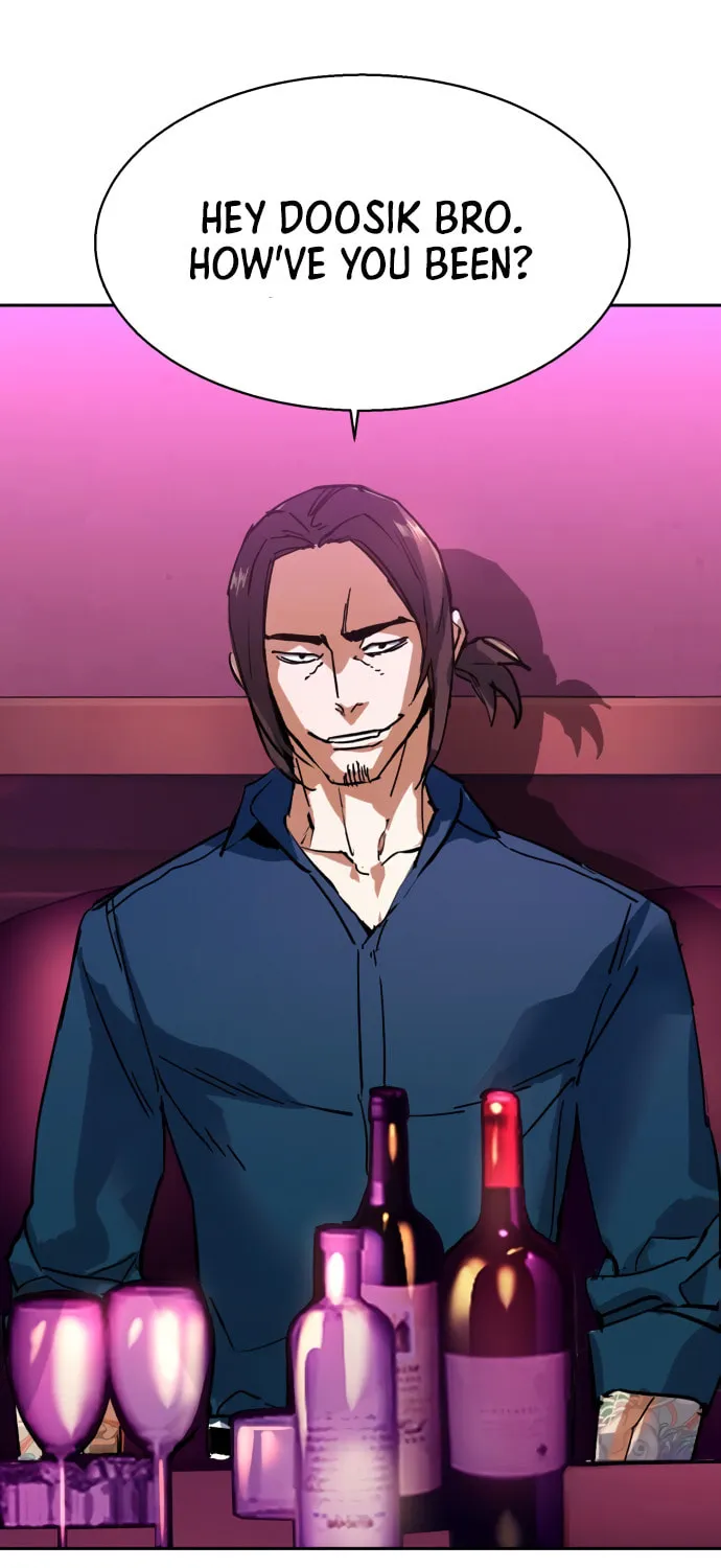 Teenage Mercenary Chapter 145 page 3 - 