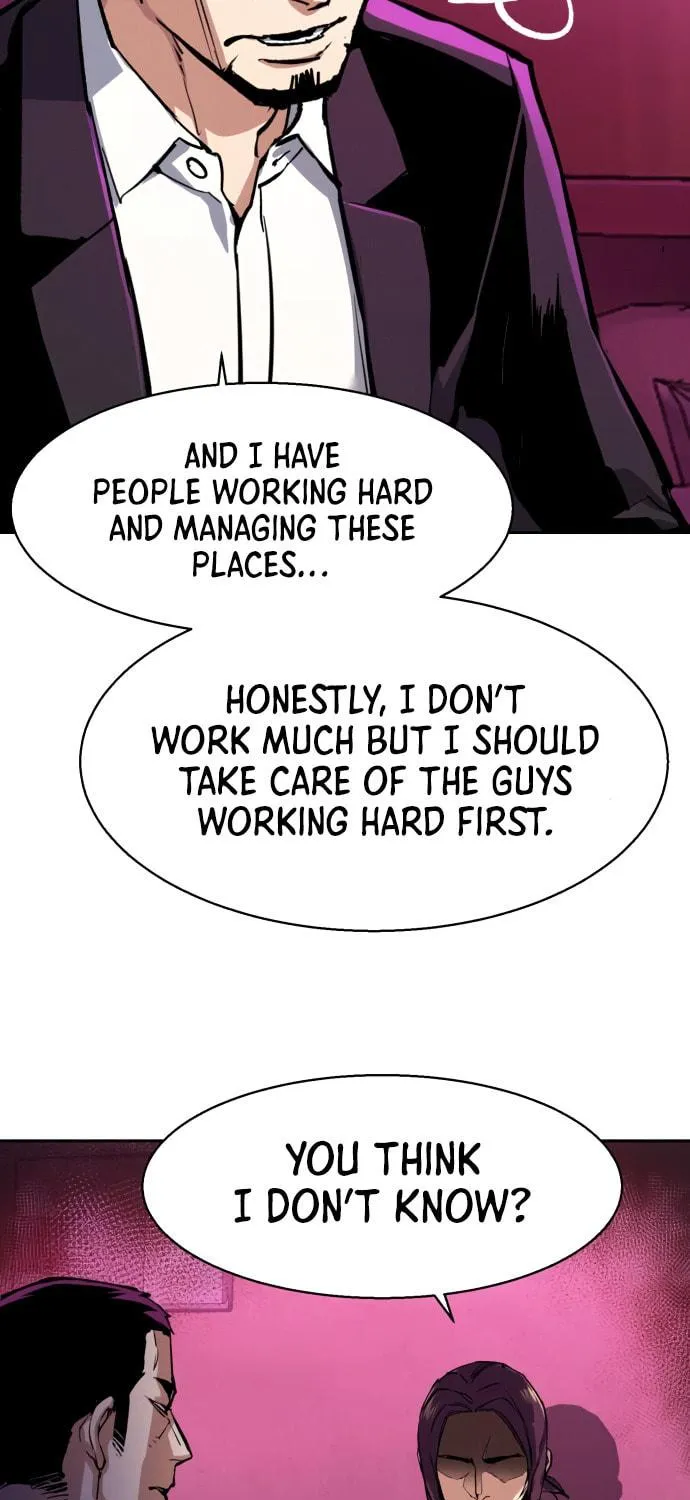 Teenage Mercenary Chapter 145 page 23 - 