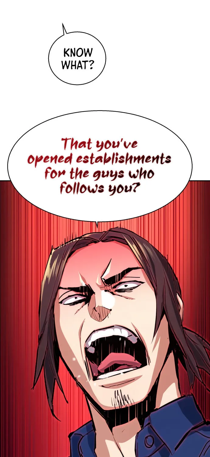 Teenage Mercenary Chapter 145 page 25 - 