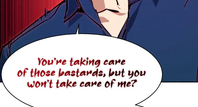 Teenage Mercenary Chapter 145 page 26 - 