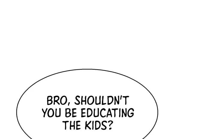 Teenage Mercenary Chapter 145 page 4 - 